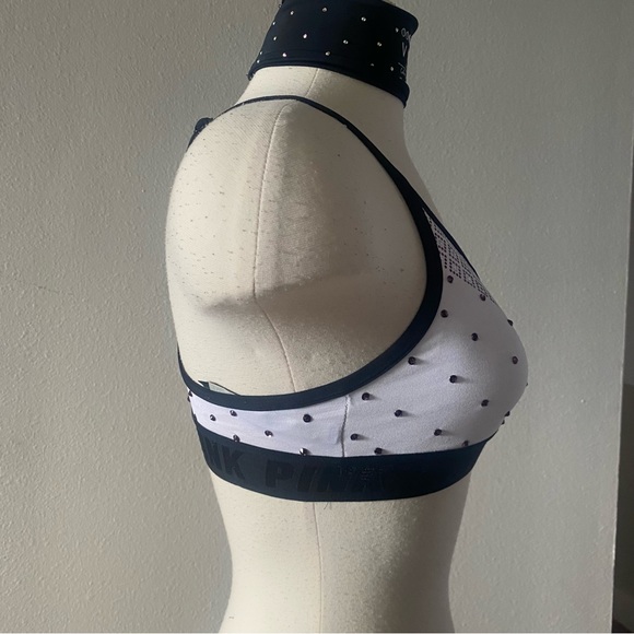 NFL NBA IFL WHL Pro Cheer Pro Dance audition top - Picture 3 of 5